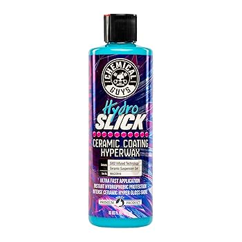 Amazon.com: Chemical Guys WAC22916 HydroSlick Intense Gloss